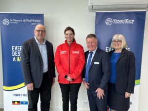 Big Housing Build Footscray