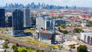 footscray march 2024 