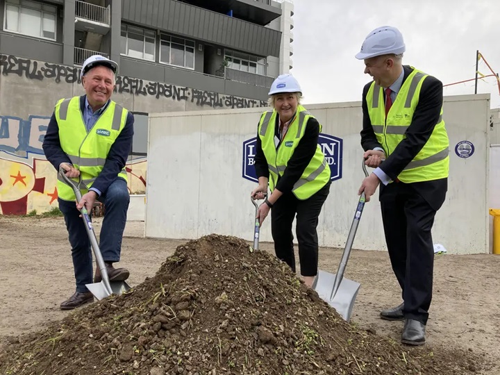 footscray vcch